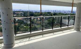 Imagem 1: São Paulo - Apartamento Padrão - JARDIM GUEDALA