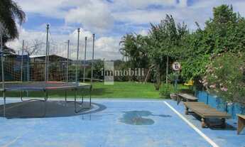 Imagem 5: CASA DE ALTO PADRÃO COM 5 DORMITÓRIOS NA REGIÃO DA GRANJA VIANA