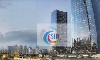 Imagem: Conjunto para alugar, 1009 m² - Brooklin