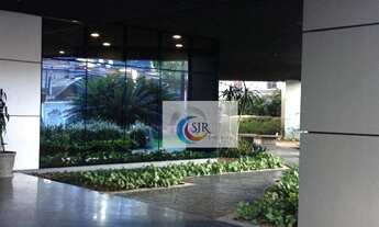 Imagem 3: Conjunto para alugar, 307 m²- Vila Olímpia - São Paulo/SP