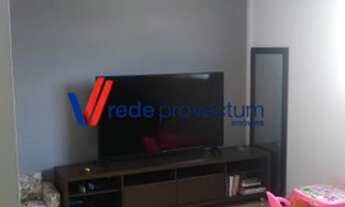 Imagem 3: Apartamento - Parque Residencial Vila União - Campinas