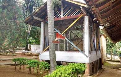 Imagem 6: CONFINS - Sítio - Centro