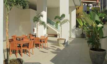 Imagem 5: Apartamento em ótimo condomínio na Praia Grande