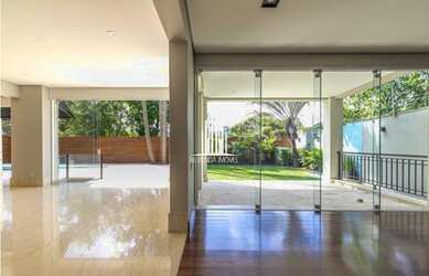 Imagem 7: Casas Assobradadas 4 Suítes no Jardim Petrópolis