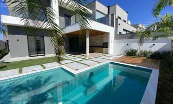 Imagem 4: Casa a venda Residencial Duas Marias em Indaiatuba - SP