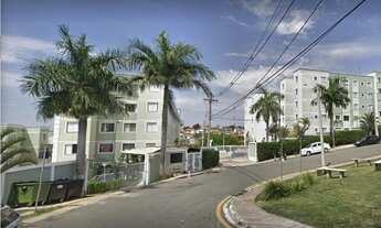 Imagem: Apartamento 46 m2 com 2 quartos, todo planejado