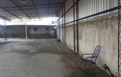 Imagem 3: Itaboraí - Aluga-se Galpão próximo ao Centro