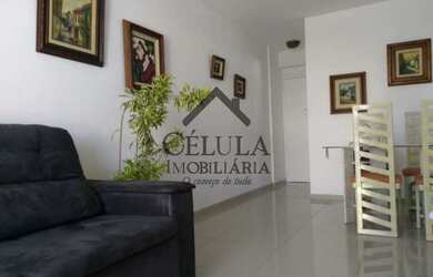 Imagem 3: Rio de Janeiro - Apartamento Padrão - Pechincha