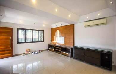 Imagem 4: CASA COM 4 QUARTOS, 2 SUITES E 2 VAGAS NO MORUMBI