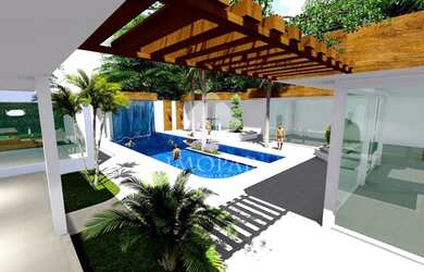 Imagem 4: Condado de York - Mansão com 1100m², 6 Suítes (Código: IM191