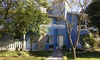 Imagem 2: Casa em Condomínio para Venda em Viamão, Cantegril, 3 dormitórios, 1 suíte, 3 banheiros