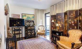 Imagem 6: Mayson Royale Apto AP4957RETF