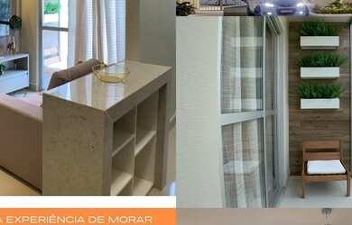 Imagem 4: FEIRÃO Alegro Montenegro 2 e 3 quartos com Automação Residencial