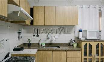 Imagem 3: Sobrado com 92m, 3 dormitórios e 2 vagas