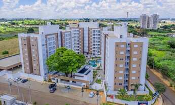 Imagem 2: Apartamento para venda 70 m² com 3 quartos em Morumbi - Paulínia - SP