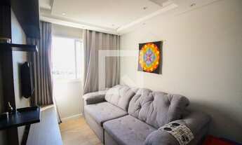 Imagem 4: Apartamento à Venda - Conjunto Residencial Jose Bonifacio, 2 Quartos, 43 m2