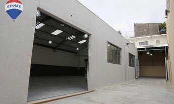 Imagem 7: GALPÃO SACOMÃ - IMPERDIVEL