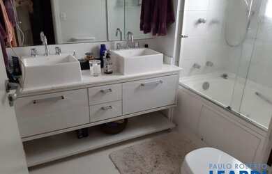 Imagem 7: APARTAMENTO - MORUMBI - SP