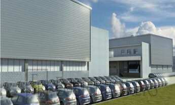 Imagem 6: GALPAO COMERCIAL em Jundiaí - SP, Distrito Industrial Jundiaí