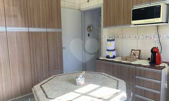 Imagem 7: São Paulo - Casa Padrão - VILA ROMANA