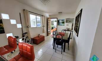 Imagem 4: Casa para venda com 114 metros quadrados com 3 quartos em Barreiros - São José - SC