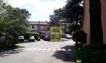 Imagem 3: Sobrado à venda, 70 m² por R$ 350.000 - Jaraguá - São Paulo/SP