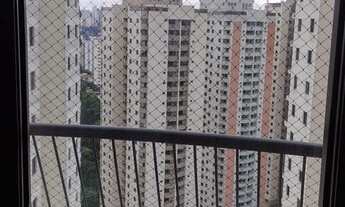 Imagem 4: Apartamento para venda no Cerejeiras 1 - Residencial Bosque do taboão