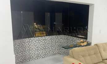 Imagem 2: Apartamento para venda Parque Amazônico, 98m², com 3 quartos em Tirol - Natal - RN