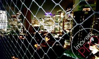 Imagem 6: Apartamento Mobiliado 38m² 1 Dormitório para Venda na Vila Nova Conceição