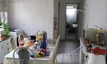 Imagem 3: Apartamento para Venda em São Caetano do Sul, Nova Gerty, 2 dormitórios, 1 suíte, 2 banhei