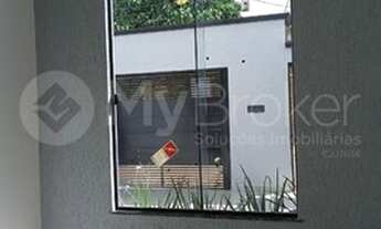 Imagem 2: Casa com 3 quartos - Bairro Centro em Trindade