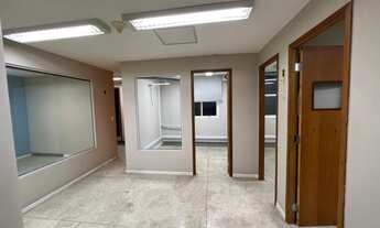 Imagem: EXCELENTE SALA COMERCIAL COM 160 M2 EM BOTAFOGO