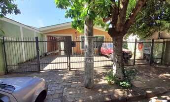 Imagem: Casa (térrea na rua) 3 dormitórios/suite