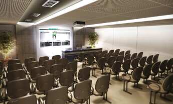 Imagem 7: CAXIAS DO SUL - Conjunto Comercial/Sala - SAN VITTO