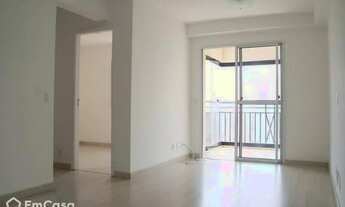 Imagem: Apartamento à venda em São Bernardo do