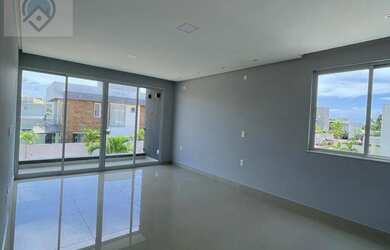 Imagem 6: Casa em Condomínio para Venda em Lauro de Freitas, Buraquinho, 4 dormitórios, 3 suítes, 5