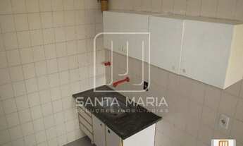 Imagem 3: Apartamento (kitnete) 1 dormitórios, cozinha planejada, em condomínio fechado