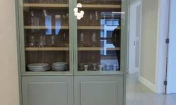 Imagem 4: Apartamento 03 dormitórios sendo 01 suíte no Balneário Estreito - Florianópolis - SC