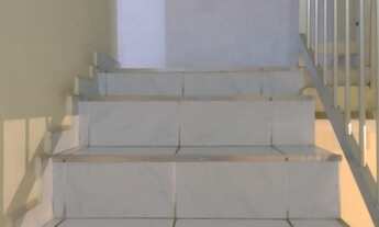 Imagem 6: Eduardo. CASA EM SÃO PAULO NA ZONA SUL, LOCALIZADA NO BALNEÁRIO SÃO JOSÉ (PRÓXIMO AO TERMI