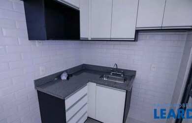 Imagem 3: APARTAMENTO - PERDIZES - SP