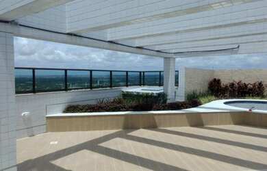 Imagem 6: AB |Apartamento Mobiliado em Barra de Jangada 1 quartos| 33,48 m²| 1 Vaga