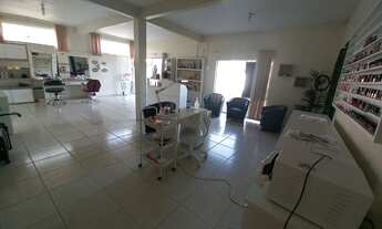 Imagem: VENDO SALÃO DE CABELEIREIRO COMPLETO