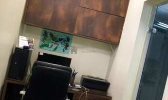 Imagem 4: LINDA AREA PRIVATIVA EM PREDIO INDIVIDUAL 02 QUARTOS NO CABRAL EM CONTAGEM