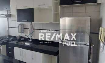 Imagem 7: Apartamento com 2 dormitórios para alugar, 64 m² por R$ 1.450,00/mês - Jardim Palma Travas