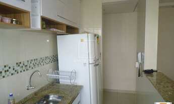 Imagem 4: Apartamento (tipo - padrao) 2 dormitórios, cozinha planejada, portaria 24hs, lazer, em con