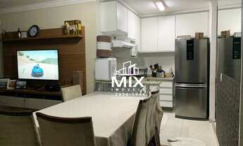 Imagem 3: Fatto Passion - Apartamento Garden - 91m²