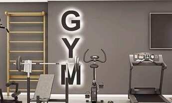 Imagem 3: Apartamento para Venda em São Bernardo do Campo, Taboão, 2 dormitórios, 1 banheiro, 1 vaga