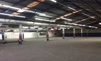 Imagem 4: Galpão / Depósito / Armazém em Vila Leopoldina - São Paulo