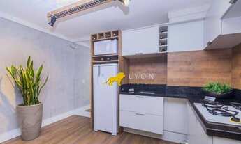 Imagem 5: Studio com 1 dormitório à venda, 30 m² por R$ 265.987 - Jardim Botânico - Porto Alegre/RS