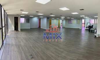 Imagem 5: Conjunto comercial com 299,34 m² para alugar na Avenida Paulista, São Paulo SP